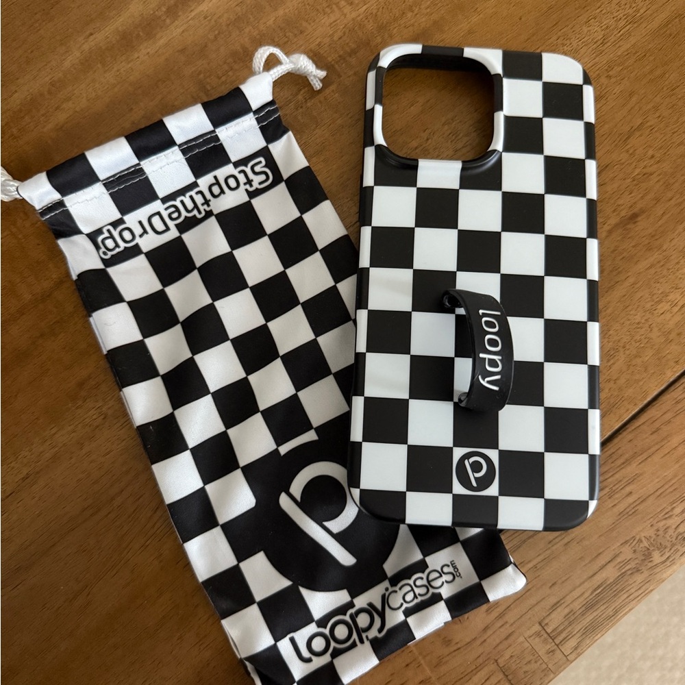 Loopy Case iPhone 16 pro max